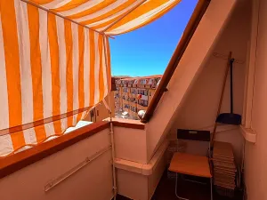 Prodej bytu 3+kk, Scalea, Itálie, 65 m2