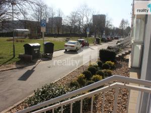 Prodej bytu 2+kk, Česká Lípa, Železničářská, 36 m2