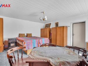 Prodej rodinného domu, Nový Bydžov - Nová Skřeněř, 111 m2