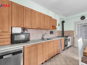 Prodej rodinného domu, Nový Bydžov - Nová Skřeněř, 111 m2