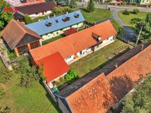 Prodej rodinného domu, Nový Bydžov - Nová Skřeněř, 111 m2