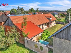 Prodej rodinného domu, Nový Bydžov - Nová Skřeněř, 111 m2