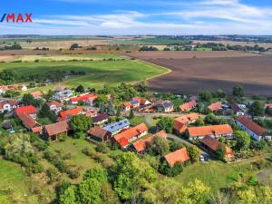 Prodej rodinného domu, Nový Bydžov - Nová Skřeněř, 111 m2