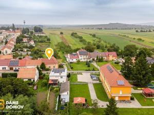 Prodej rodinného domu, Hroznová Lhota, 191 m2