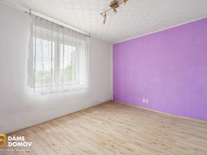 Prodej rodinného domu, Hroznová Lhota, 191 m2