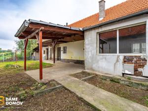 Prodej rodinného domu, Hroznová Lhota, 191 m2