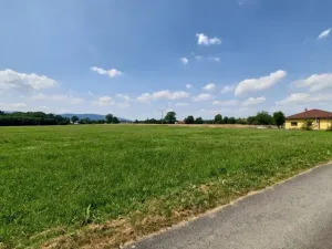 Prodej pole, Ropice, 7527 m2