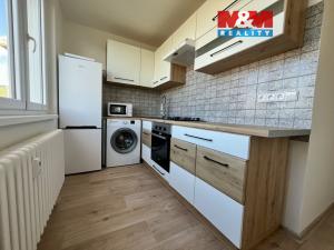 Pronájem bytu 2+1, Klášterec nad Ohří - Miřetice u Klášterce nad Ohří, Lesní, 51 m2