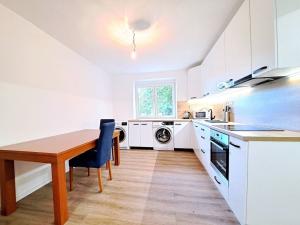 Pronájem bytu 2+1, Kladno, Petrohradská, 54 m2