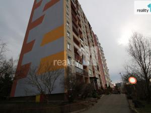 Prodej bytu 2+kk, Česká Lípa, Brněnská, 40 m2