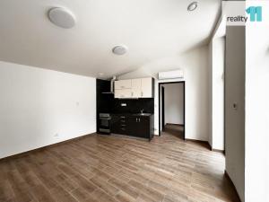 Prodej bytu 1+1, Praha - Michle, Michelská, 34 m2