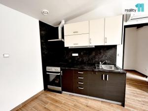 Prodej bytu 1+1, Praha - Michle, Michelská, 34 m2