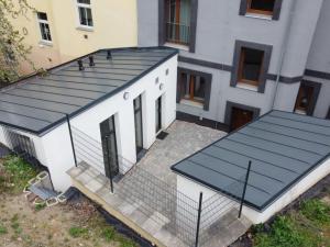 Prodej bytu 1+1, Praha - Michle, Michelská, 34 m2