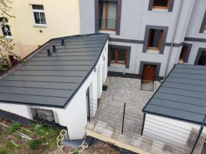 Prodej bytu 1+1, Praha - Michle, Michelská, 34 m2