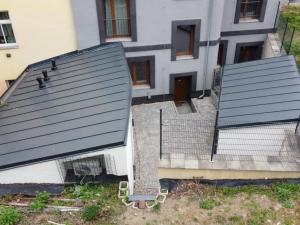 Prodej bytu 1+1, Praha - Michle, Michelská, 34 m2