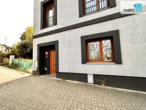 Prodej bytu 1+1, Praha - Michle, Michelská, 34 m2