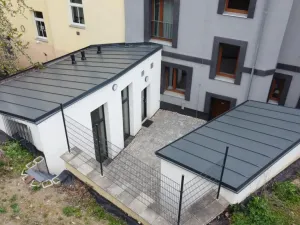 Prodej bytu 1+1, Praha - Michle, Michelská, 34 m2