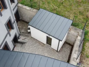 Prodej bytu 1+1, Praha - Michle, Michelská, 34 m2