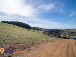 Prodej pozemku pro bydlení, Čenkovice, 1077 m2