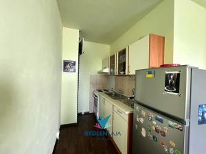 Prodej bytu 1+kk, Teplice, Unčínská, 32 m2