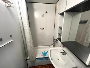Prodej bytu 1+kk, Teplice, Unčínská, 32 m2