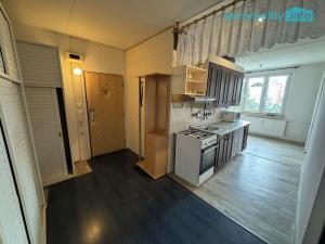 Pronájem bytu 3+1, Sokolov, Jelínkova, 55 m2