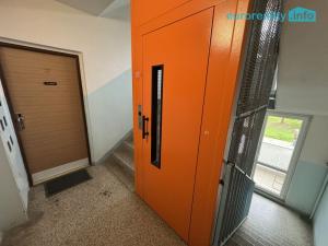 Pronájem bytu 3+1, Sokolov, Jelínkova, 55 m2