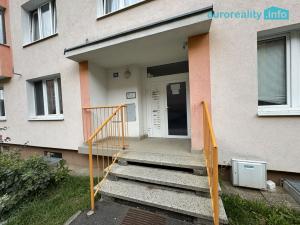 Pronájem bytu 3+1, Sokolov, Jelínkova, 55 m2