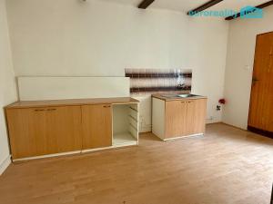 Prodej bytu 3+1, Mariánské Lázně, Anglická, 73 m2