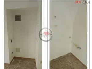 Pronájem obchodního prostoru, Moravské Budějovice, nám. ČSA, 15 m2