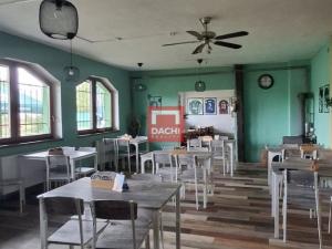 Pronájem restaurace, Olomouc - Chválkovice, 546 m2