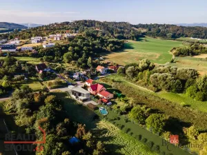 Prodej pozemku pro bydlení, Boskovice, Zahradní, 2269 m2