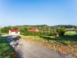 Prodej pozemku pro bydlení, Boskovice, Zahradní, 2269 m2