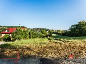 Prodej pozemku pro bydlení, Boskovice, Zahradní, 2269 m2