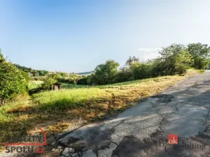 Prodej pozemku pro bydlení, Boskovice, Zahradní, 2269 m2