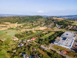 Prodej pozemku pro bydlení, Boskovice, Zahradní, 2269 m2