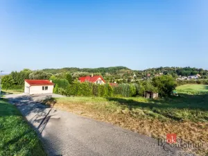 Prodej pozemku pro bydlení, Boskovice, Zahradní, 2269 m2