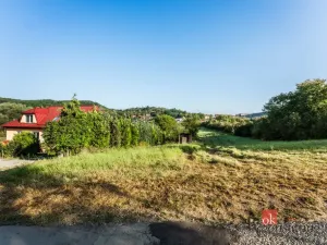 Prodej pozemku pro bydlení, Boskovice, Zahradní, 2269 m2