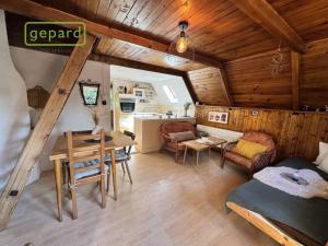 Prodej chaty, Jáchymov - Suchá, 130 m2