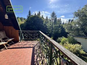 Prodej chaty, Jáchymov - Suchá, 130 m2