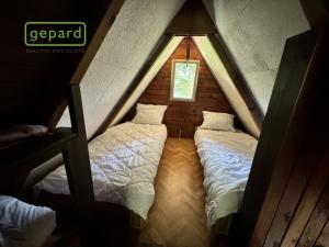 Prodej chaty, Jáchymov - Suchá, 130 m2