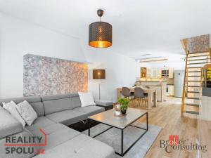 Prodej rodinného domu, Rudník, 95 m2