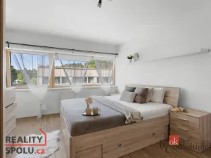 Prodej rodinného domu, Rudník, 95 m2