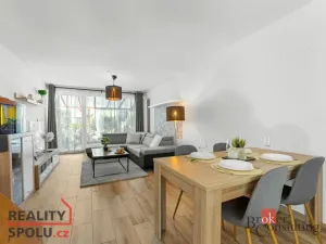 Prodej rodinného domu, Rudník, 95 m2