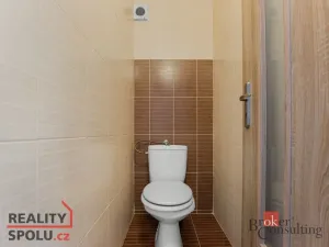 Prodej rodinného domu, Rudník, 95 m2