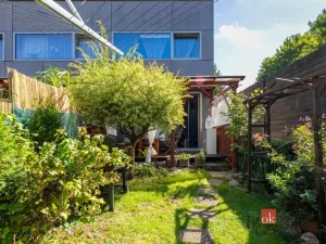 Prodej rodinného domu, Rudník, 95 m2