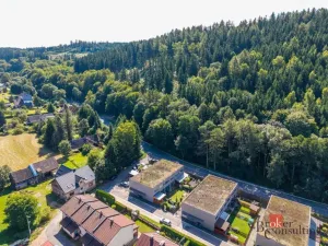 Prodej rodinného domu, Rudník, 95 m2