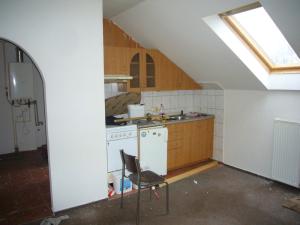 Pronájem bytu 1+kk, Opava - Jaktař, 28 m2