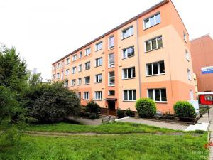 Prodej bytu 2+1, Děčín - Děčín II-Nové Město, 50 m2