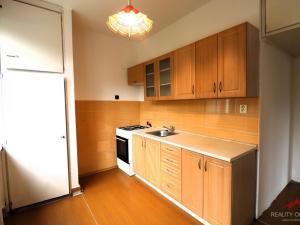 Prodej bytu 2+1, Děčín - Děčín II-Nové Město, 50 m2